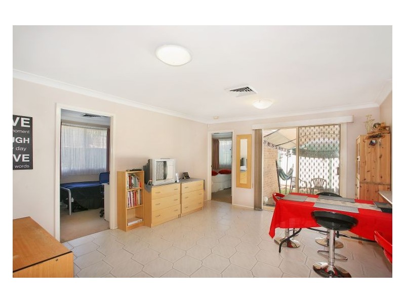 4 Havenwood Place, Blacktown NSW 2148