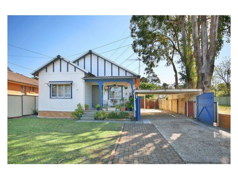 Seven Hills NSW 2147