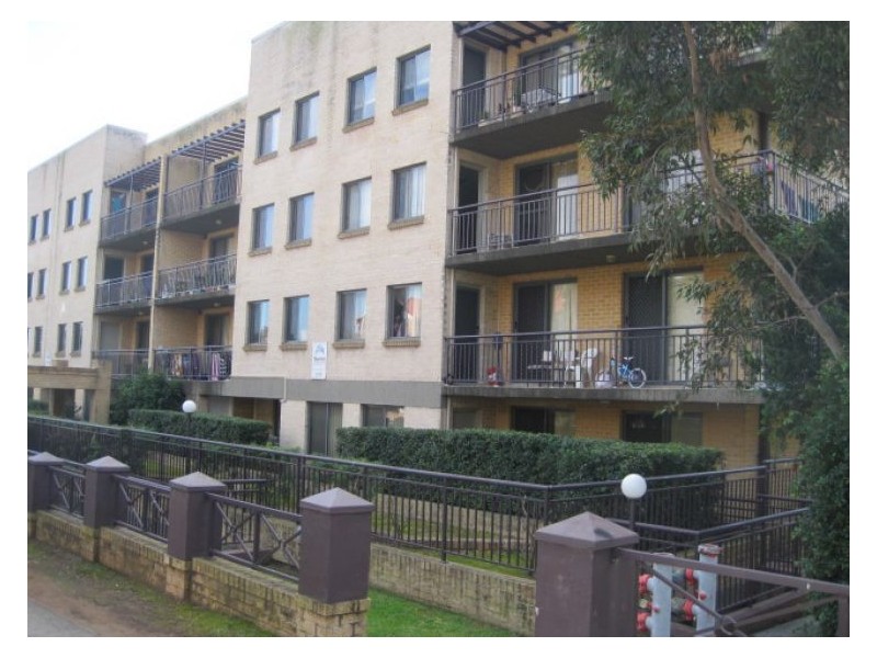 Unit 34/5-9 Fourth Avenue, Blacktown NSW 2148