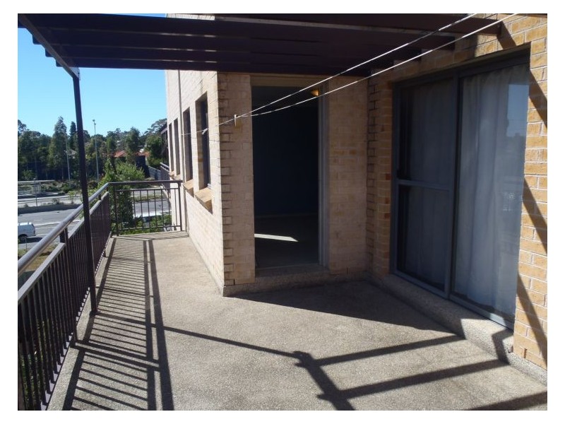Unit 34/5-9 Fourth Avenue, Blacktown NSW 2148