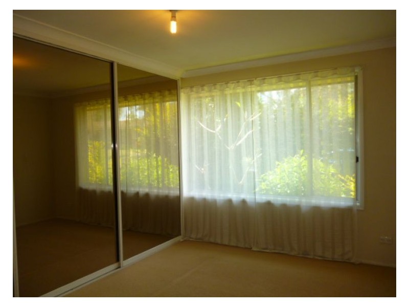 House 33 Christine Crescent, Northmead NSW 2152