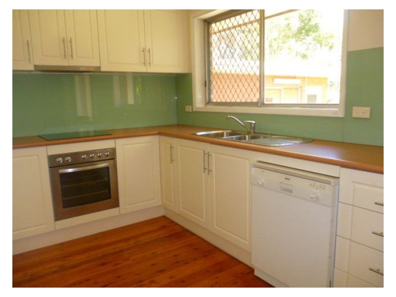 House 33 Christine Crescent, Northmead NSW 2152