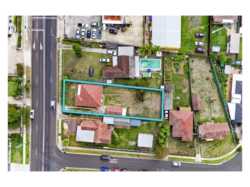 144 Flushcombe Road, Blacktown NSW 2148