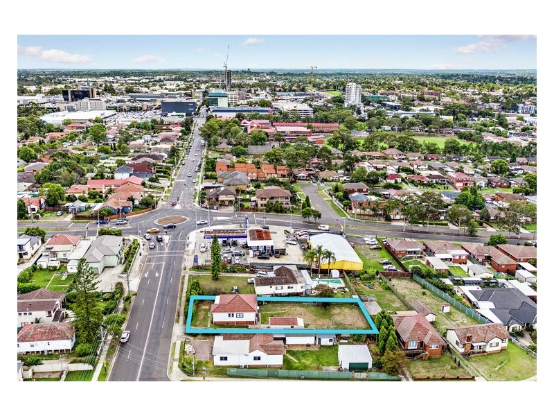 144 Flushcombe Road, Blacktown NSW 2148