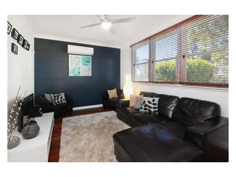 4 Fourth Avenue, Seven Hills NSW 2147