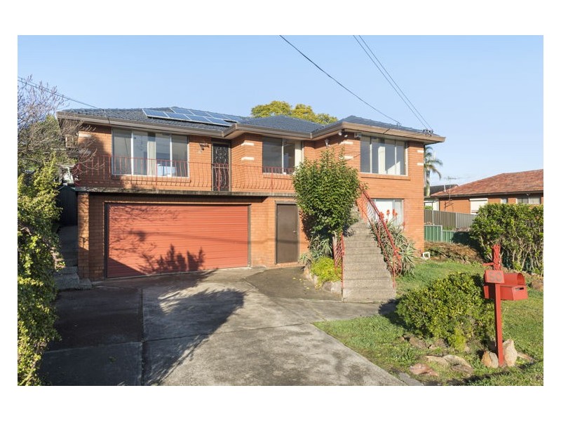 50 Archer Street, Blacktown NSW 2148