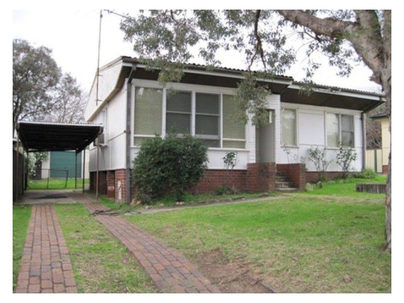 House 7 Northcott Road, Lalor Park NSW 2147