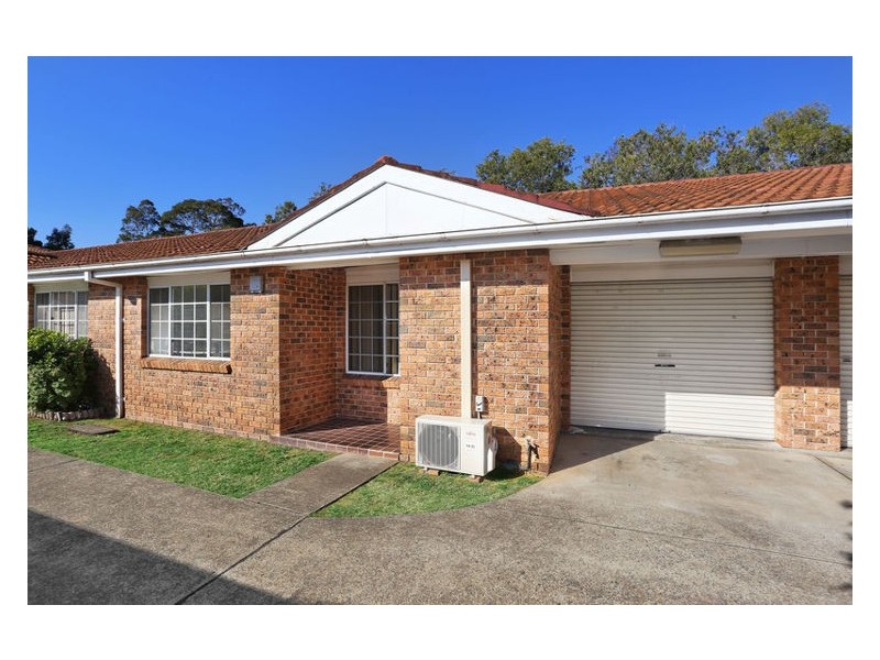 2/19 Fifth Avenue, Blacktown NSW 2148