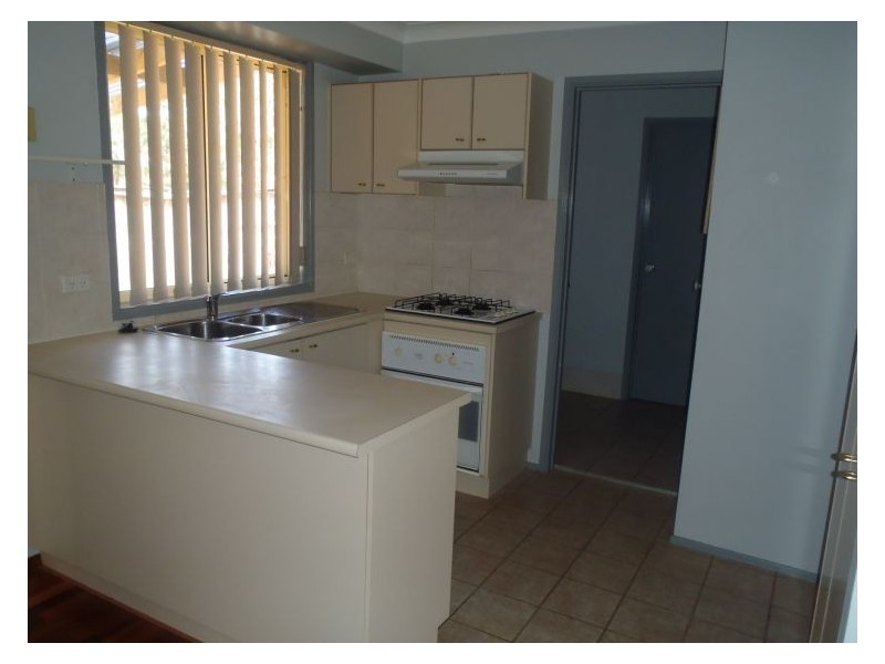 Townhouse 43 St Pauls Way, Blacktown NSW 2148