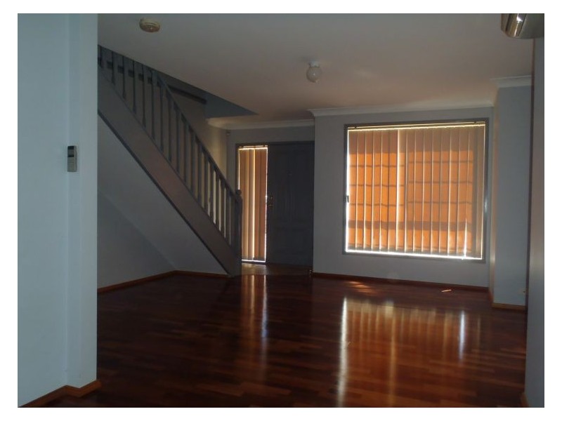 Townhouse 43 St Pauls Way, Blacktown NSW 2148