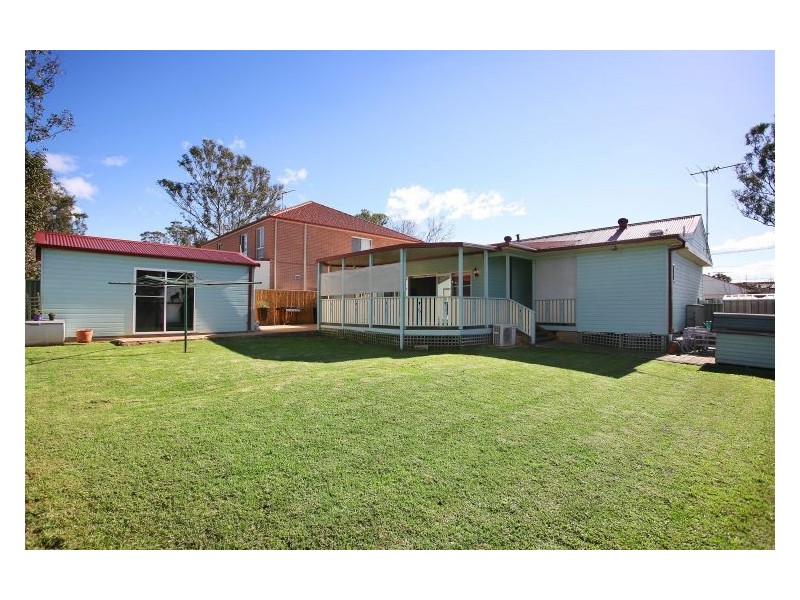 House 10 Dudley Avenue, Blacktown NSW 2148
