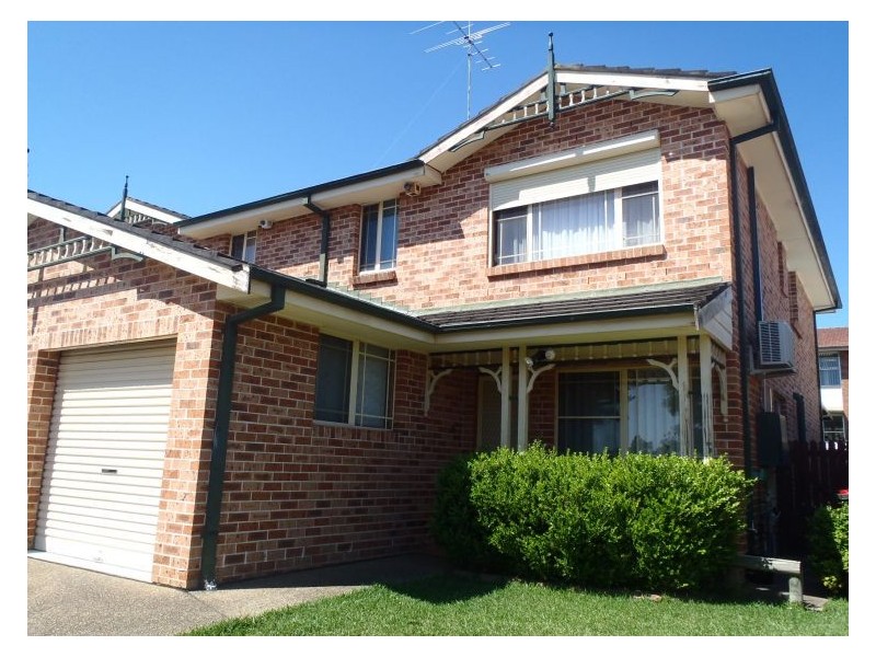 Duplex 49b Vella Crescent, Blacktown NSW 2148