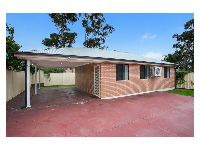 5A Dagmar Crescent, Blacktown NSW 2148