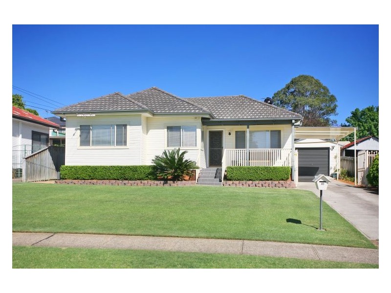 40 Western Crescent, Blacktown NSW 2148