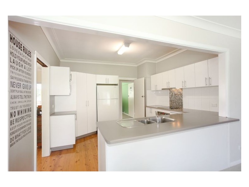 40 Western Crescent, Blacktown NSW 2148