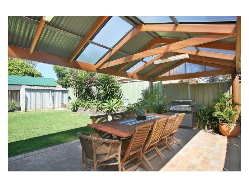 40 Western Crescent, Blacktown NSW 2148