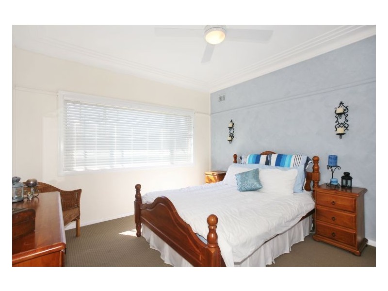 40 Western Crescent, Blacktown NSW 2148