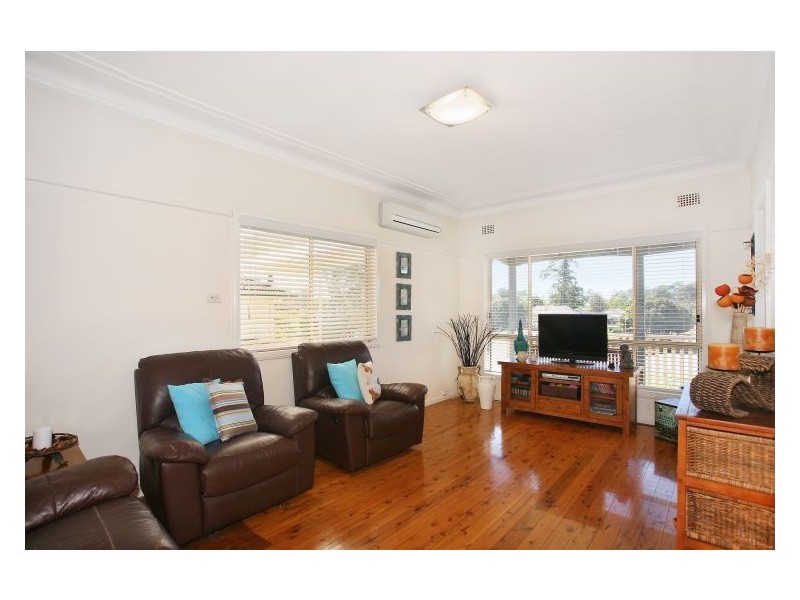 40 Western Crescent, Blacktown NSW 2148