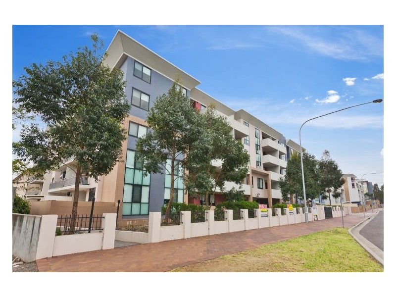 24/31 Third Avenue, Blacktown NSW 2148