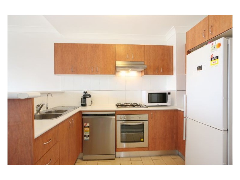 24/31 Third Avenue, Blacktown NSW 2148