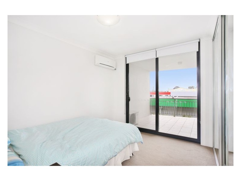 24/31 Third Avenue, Blacktown NSW 2148