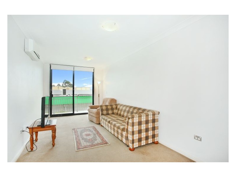 24/31 Third Avenue, Blacktown NSW 2148