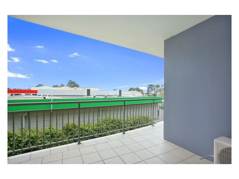 24/31 Third Avenue, Blacktown NSW 2148