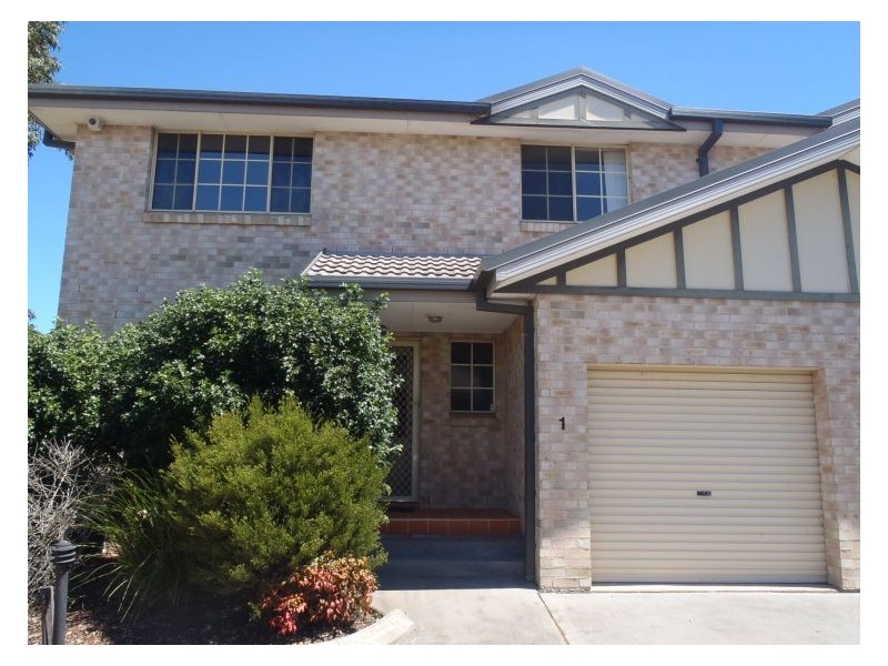 1/16 Filey Street, Blacktown NSW 2148