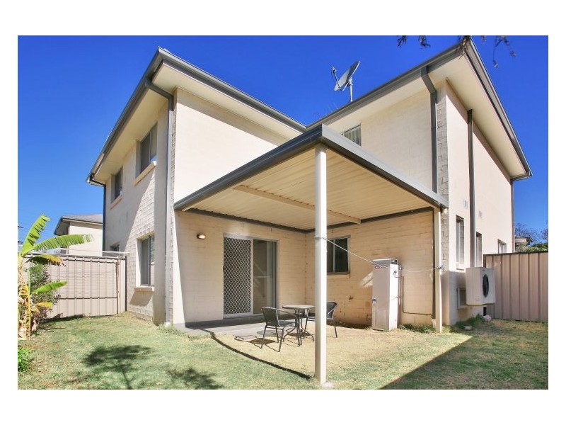 4/162 Walters Road, Blacktown NSW 2148