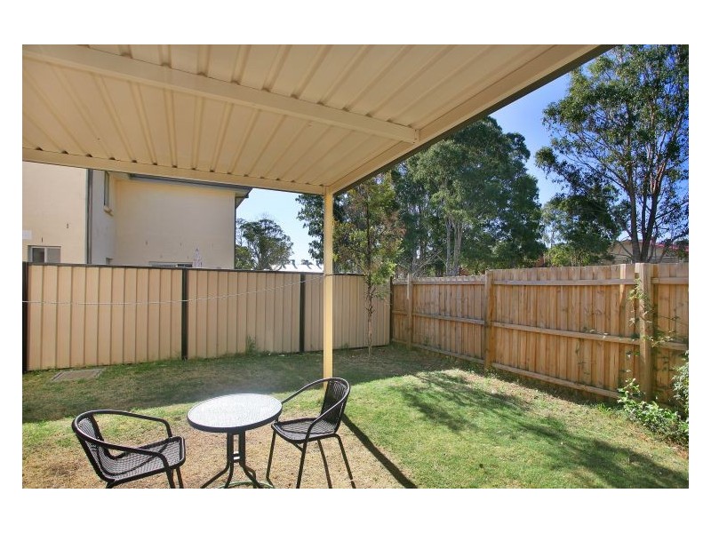 4/162 Walters Road, Blacktown NSW 2148