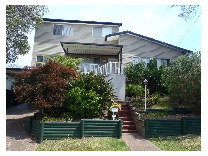 37 Bellevue Street, Blacktown NSW 2148