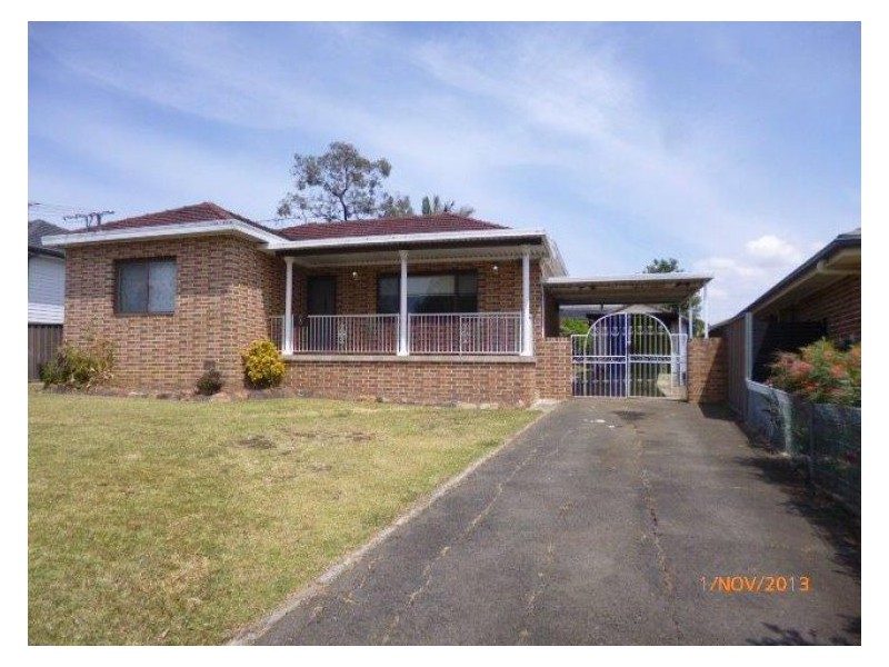 72 Orana Avenue, Seven Hills NSW 2147