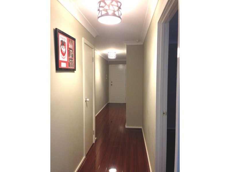 House 22 Stringybark Street, Ropes Crossing NSW 2760