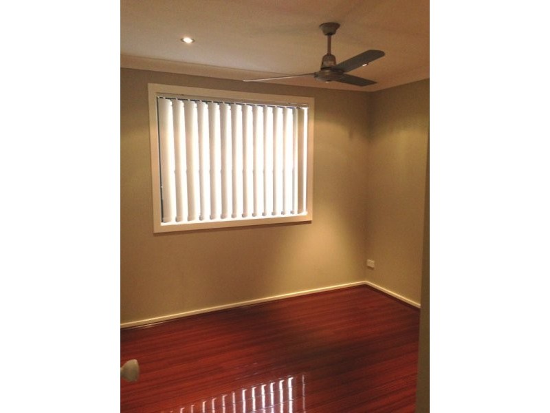 House 22 Stringybark Street, Ropes Crossing NSW 2760