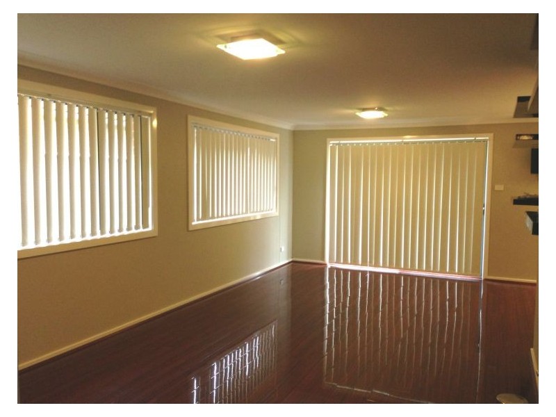 House 22 Stringybark Street, Ropes Crossing NSW 2760