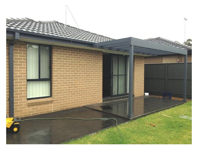 House 22 Stringybark Street, Ropes Crossing NSW 2760