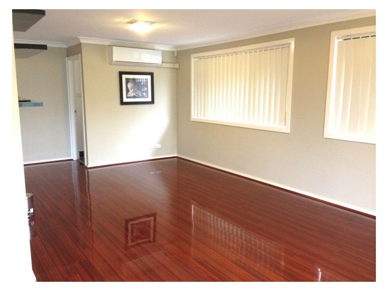 House 22 Stringybark Street, Ropes Crossing NSW 2760