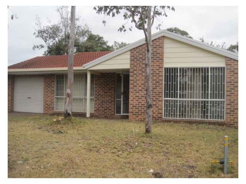House 26 Orissa Way, Doonside NSW 2767