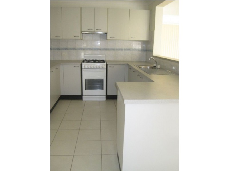 House 26 Orissa Way, Doonside NSW 2767