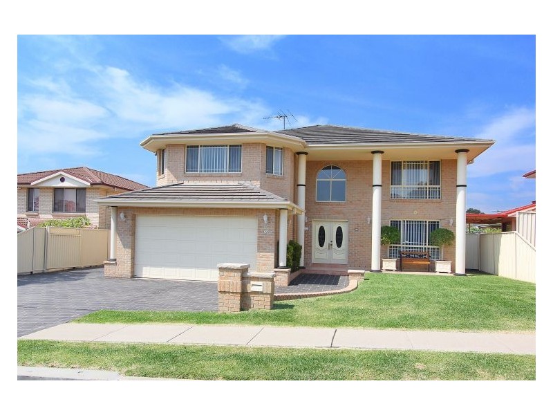 22 Wye Street, Blacktown NSW 2148