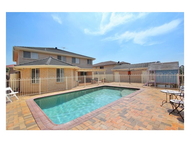 22 Wye Street, Blacktown NSW 2148