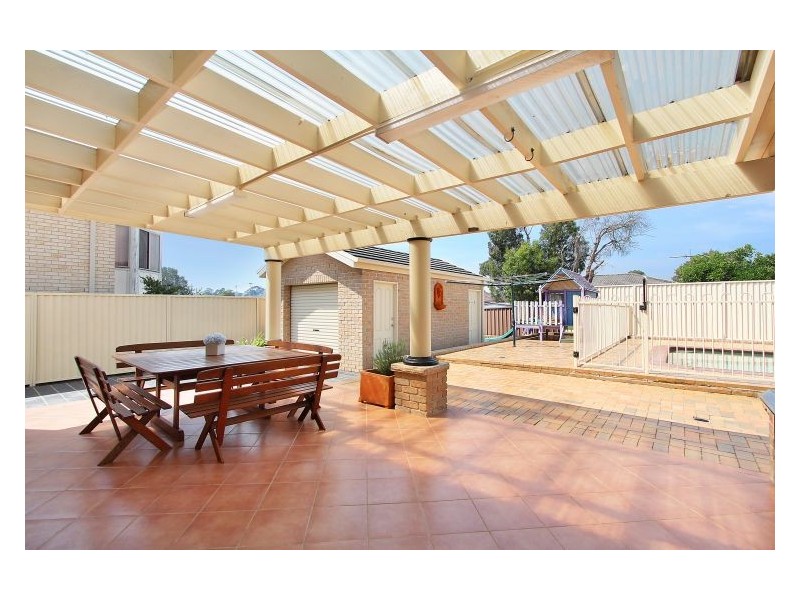 22 Wye Street, Blacktown NSW 2148