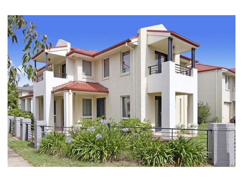 Stanhope Gardens NSW 2768