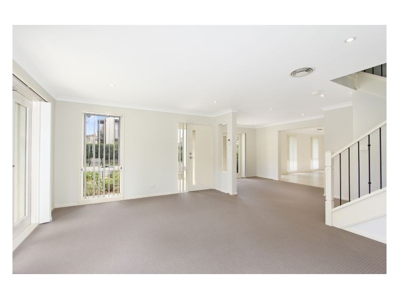 Stanhope Gardens NSW 2768