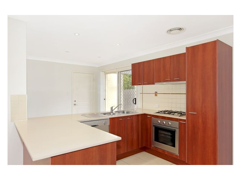 Stanhope Gardens NSW 2768