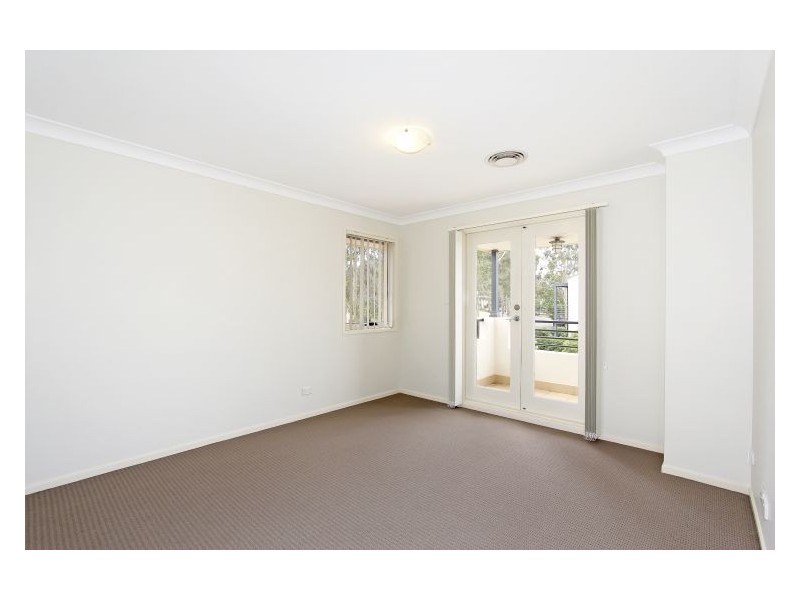 Stanhope Gardens NSW 2768