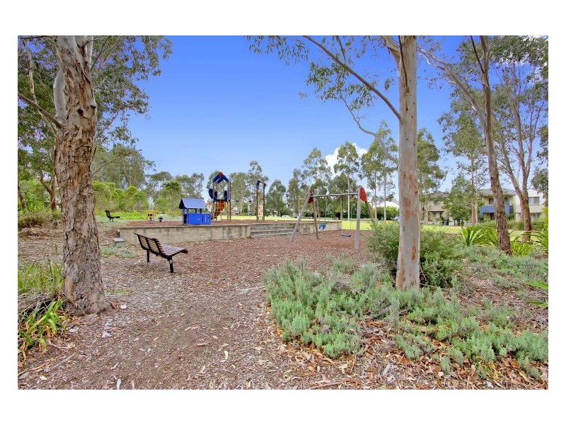 Stanhope Gardens NSW 2768