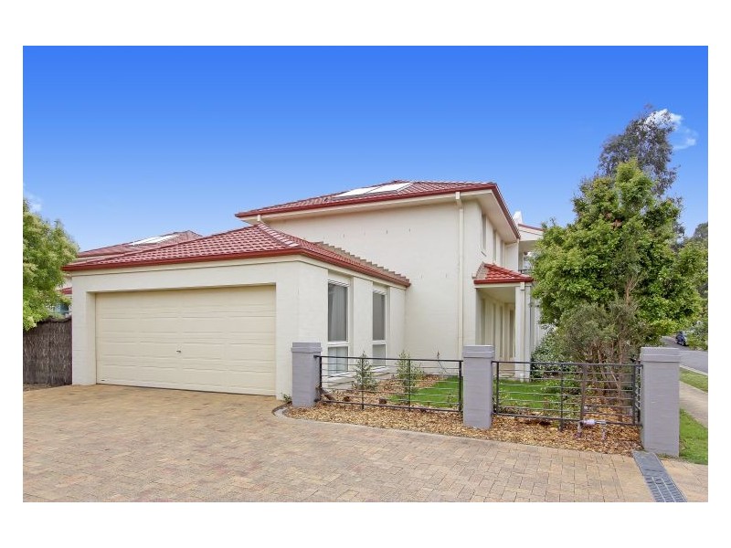 Stanhope Gardens NSW 2768