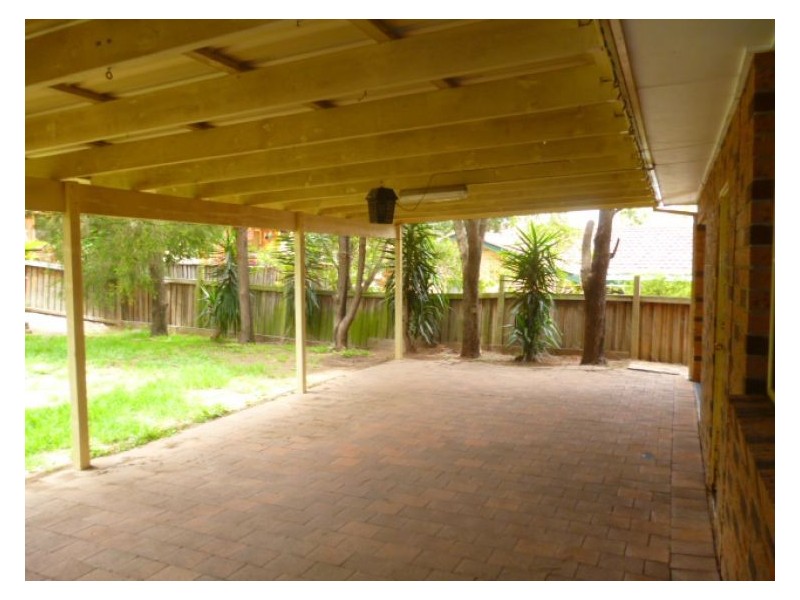House 3 Blake Street, Quakers Hill NSW 2763