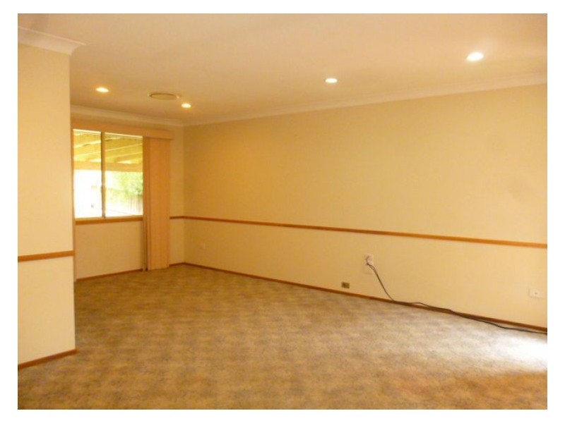 House 3 Blake Street, Quakers Hill NSW 2763